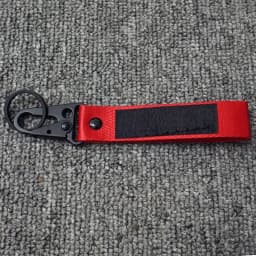 Motorcycle 3D embroidery keychain keyRing Accessories For MT07 MT09 MT-07 MT-09 FZ07 FZ09 2022 2021 2020 2019 2018 2017