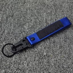 Motorcycle 3D embroidery keychain keyRing Accessories For MT07 MT09 MT-07 MT-09 FZ07 FZ09 2022 2021 2020 2019 2018 2017