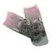 Hot Sale 3D Digital Printed Chow Dog Women Socks Unisex Fashion Cute Short Sock Women Low Anklet Print Cute Dog Sock 2022