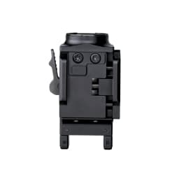 Trustfire GM23 Pistol Light Tactical 800 Lumen Rail Mounted Quick Release USB Rechargeable Led Flashlight for Glock 17 19