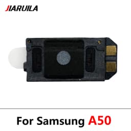 For Samsung A10 A12 A20 A30 A50 A50S A51 A70 A70S A71 M51 A30S A90 5G Earpiece Earphone Ear Speaker Sound Flex