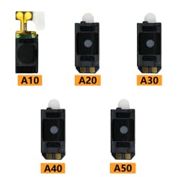 For Samsung A10 A12 A20 A30 A50 A50S A51 A70 A70S A71 M51 A30S A90 5G Earpiece Earphone Ear Speaker Sound Flex