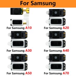 For Samsung A10 A12 A20 A30 A50 A50S A51 A70 A70S A71 M51 A30S A90 5G Earpiece Earphone Ear Speaker Sound Flex
