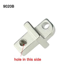 20pcs Glasses Hinge Eyeglasses Eyewear Repair Replacement Hinges