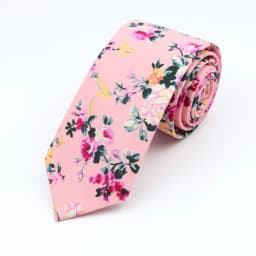 43 Styles 100% Cotton Men Floral Ties 6cm Narrow Slim Skinny Casual Suit Neckie For Wedding Party Shirt Accessories Cravat Gift