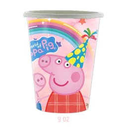 Pink Pig Birthday Party Decoration Disposable Tableware Tablecloth Plate Cup Napkin Bags Baby Shower Pig Famliy Party Favors