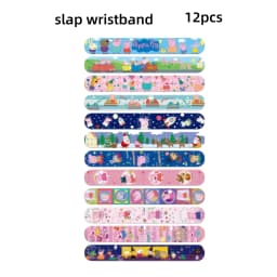Pink Pig Birthday Party Decoration Disposable Tableware Tablecloth Plate Cup Napkin Bags Baby Shower Pig Famliy Party Favors