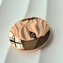 Charlotte Tilbury Matte Setting Powder Oil-Control Smooth and Lasting Delicate Cosmetics with Exquisite Packaging Gifts Makeup