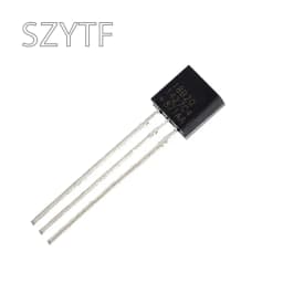 Stainless Steel Waterproof DS18b20 12/3/5M Thread Temperature Probe Temperature Sensor 18B20 Cable For Arduino