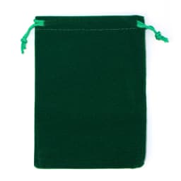 50Pcs 5x7 Velvet Bag Drawstrings Pouches Small Size Jewelry Gift Display Packing Bags