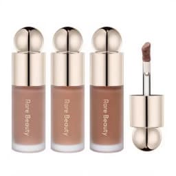 Rare Beauty Contour Stick 3-in-1 Liquid Blush Eyes Cheek Blusher Waterproof Moisturizing Face Contour Shadow Liquid Plump Makeup