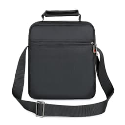 JANGEAR Men's Bag Totes Handbag Waterproof Heavy Protective Cotton Oxford Men Messenger Bags Shoulder Bag Male Business Work Bag