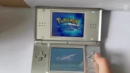 Pokémon NDS Game Card 3DS 2DS DS Card SoulSilver HeartGold Platinum Game Card Pokémon Game Card BLACK Collecting Hobbies Gifts