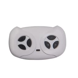 JR1958RX-2S 12V Kids Powered Ride on car Remote Control , Receiver for Children Electric Car Replacement Parts