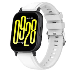 22mm Rubber Band for Xiaomi Redmi Watch 5 Active/5 Lite Sport Silicone Strap Bracelet Correa for Redmi 5active 5Lite Accessories