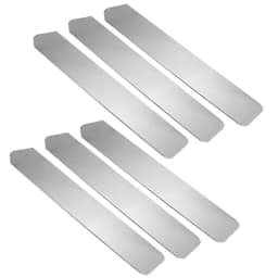 Metal Flat Headed Soft Blade Pry Bar Tablet And Mobile Device Specific Pry Lock Mobile Phone Tool Repair Kit
