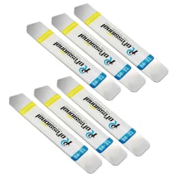 Metal Flat Headed Soft Blade Pry Bar Tablet And Mobile Device Specific Pry Lock Mobile Phone Tool Repair Kit