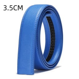 New Men' and Women's Belt 2.4cm 3.0cm 3.5cm Automatic Buckle Belt Designer Belts Men High Quality Luxury Belt Designers Women