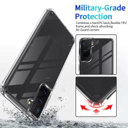 For VIVO V21 V21E 5G Antiskid Silicon Soft Back Cover Case Y72 Y52 5G Y51 Y31 Y70 Y30 Y50 V21 PRO SE Shockproof Protection Cases
