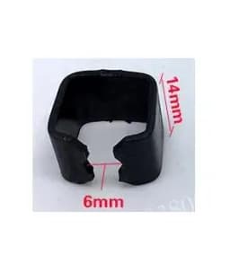 Hot Sale 1/6pcs 2T horizontal jack accessories jack Hoop claw clamp Clip jack spare part Fast