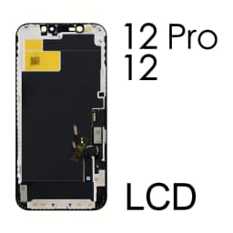100% New Premium Lcd For iPhone 12 Pro Display Touch Screen Replacement Factory Display Lcd