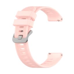 Silicone Strap 20mm for Garmin Forerunner 70 170 55 165 245 645 570 42mm/Venu SQ 2 Plus Correa Bracelet Garmin Active 6 5 Band