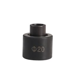 Die of Hydraulic Hole Digger SYK-8 SYK-15 Hydraulic Hole Punch Tool SYK-8B Hydraulic Knockout Tool SYK-8A