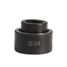 Die of Hydraulic Hole Digger SYK-8 SYK-15 Hydraulic Hole Punch Tool SYK-8B Hydraulic Knockout Tool SYK-8A