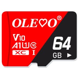 EVO PLUS Memory Card 256GB High Speed 512gb Mini SD Class 10 U1 TF Cards UHS-I 128G 64GB 32GB Mini SD Card