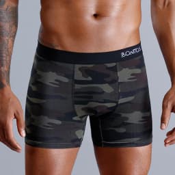 Man Undrewear Sexy Boxers Cotton For Men's Panties Fashion Boxershorts Male Underpants Mens Underwear Boxer Shorts Wholesale