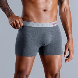 Man Undrewear Sexy Boxers Cotton For Men's Panties Fashion Boxershorts Male Underpants Mens Underwear Boxer Shorts Wholesale