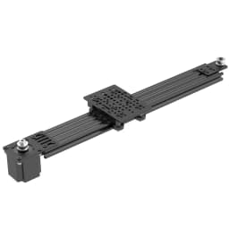 Openbuilds Motor Mount Plate - NEMA 17 23 Stepper Motor Mounting Fixed Plate Aluminum Bracket 3D Printer Parts