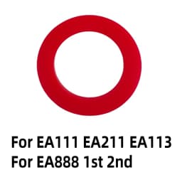 For Audi A4 A5 A6 A7 A8 A1 Q3 Q5 Q7 S4 S5 S7 VW Golf 6 7 5 4 Skoda EA888 EA211 EA111 EA113 Oil Filler Cap Rubber Sealing Gasket