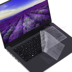 Keyboard Cover for Dell Latitude 14 5450 5440 5400 5401 5410 5411 5414 5420 5424 5430 5431 7450 Silicone Protector Case 14