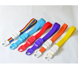 1PC Tourniquet Garrot Medical Elastic Quick Release Tourniquet First Aid Buckle Type Stop Bleeding Tape Emergency Tourniquet