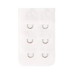 3pcs Extended Lengthened Belt Bra Extenders 3 Rows 2 Hooks 3 Hooks 4 Hooks Extension Accessories For Underwear