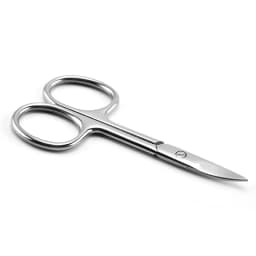 Professional Russian Manicure Inox Stainless Steel Manicure Nail Cuticle Scissors Nail Trimmer Cuticle Remover And Nails Cutter