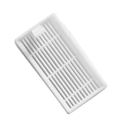 Compatible For Ariete 2711 / 2712 / 2713 / 2717 / 2718 / Briciola Xclean Pro / Evolution Parts Side Brush Hepa Primary Filter