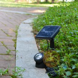 Solar Lights Waterproof Submersible Pool Decor For Outdoor Garden Landscape Lamp Multicolor Submersible Pond Spotlights