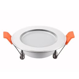 Dimmable 10PCS LED Downlight 220V 110V 3-Color Dimming 5W 7W 9W 12W 15W Recessed in LED Ceiling Downlight Light Lamp