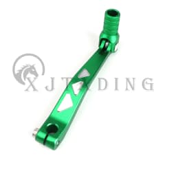 Motorcycle CNC Aluminium Folding Gear SHIFTER Shift Lever for 50cc 70cc 110cc 125cc Dirt Pit Bike XR/CRF 50 Accessories