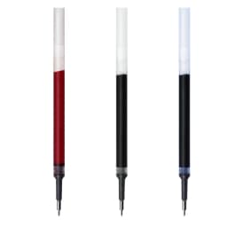 Pentel Energel X REFILL Needle Tip LRN5 Gel Ink Color Refill 0.5 Mm Fit for BLN75/105 Classic Color Signature Office 12 Colors
