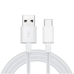 Original TYPE C Cable 1.2/1.5M Fast Charger Data Line For samsung Galaxy S8 S9 Plus S10 S21 Ultra Note 8 9 10 A51 A71 A52 A21S