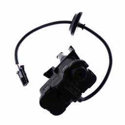 Car Fuel Tank Door Lock Motor Control Actuator for VW Jetta Golf Passat Skoda Rapid 5C6 810 773A 5C6 810 773 H 5C681073B