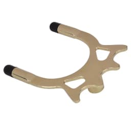 6 Styles Metal Copper Plating Stick Durable Anti-slip Billiards Snooker Pool Cue Rest Bridge Head Holder Pool Cue Accessory