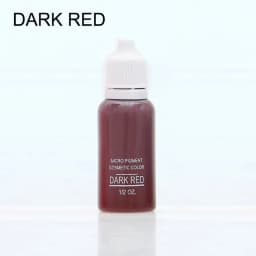 23 color 15ml/bottle Permanent Makeup Color Natural Eyebrow dye Plant Tattoo Ink Microblading Pigments For Tattoos Eyebrow Lips