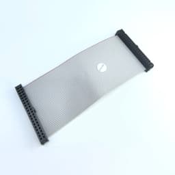 3.5inch IDE 40Pin Desktop Computer 3.5" Female to Female Hard Disk Drive HDD DVD Data Extension Cable 10cm 20cm 30cm