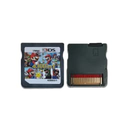 4300in1 23in1 Compilation DS NDS 3DS NDSL Game Cartridge Card Video Game Handheld Player Game Card (R4 card) 208in1/502in1...