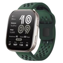 22mm Hole Silicone Band for Garmin Forerunner 255 265 970 165 55/Active 6 5 Bracelet Correa For Venu 4 3 45mm/Vivoactive 5 Strap