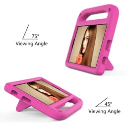 Case for Samsung Tab A7 10.4' SM-T500 Tablet Kids Cover T860 T720 S6 Lite A11+ X230 X236B T510 X200 X205 X210 A9+ 5G X216B X218U